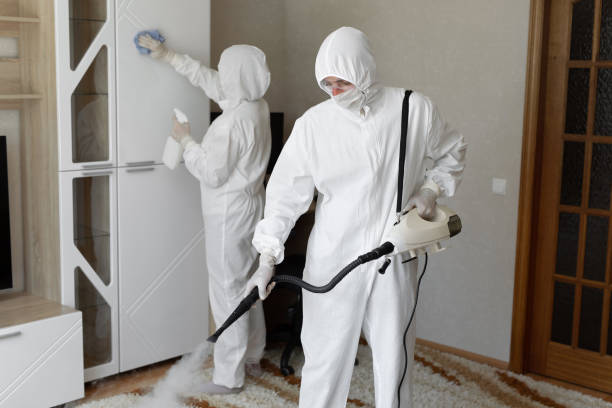 Affordable Unattended Death Cleanup solutions in Fairfield, WA